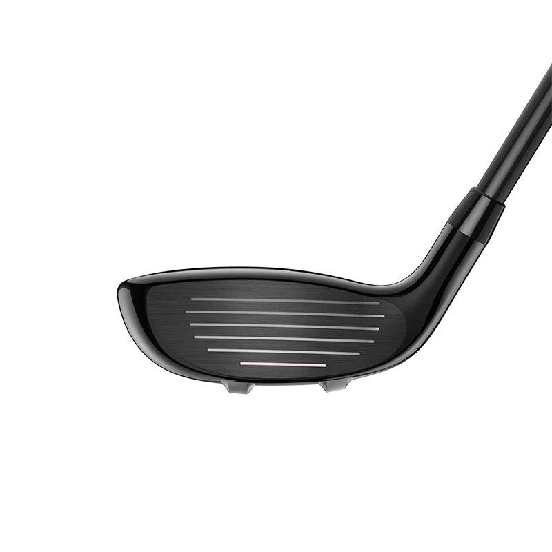 Cobra T-Rail Hybrid Iron Set - Lady 5 Cobra T-Rail Hybrid Iron Set - Lady - Image 3