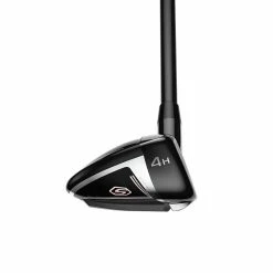 Cobra T-Rail Hybrid Iron Set - Lady 16 Cobra T-Rail Hybrid Iron Set - Lady -Nordicagolf Shop lady hybrid toe 1