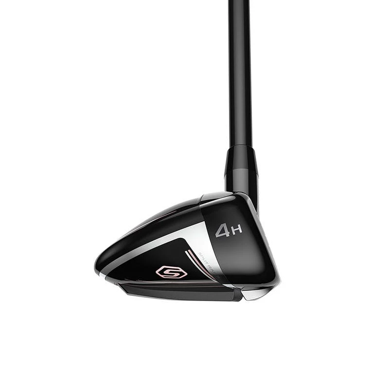 Cobra T-Rail Hybrid Iron Set - Lady 7 Cobra T-Rail Hybrid Iron Set - Lady - Image 5