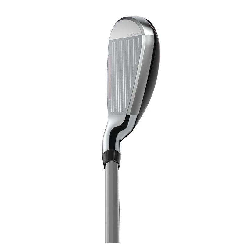 Cobra T-Rail Hybrid Iron Set - Lady 8 Cobra T-Rail Hybrid Iron Set - Lady - Image 6