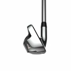 Cobra T-Rail Hybrid Iron Set - Lady 20 Cobra T-Rail Hybrid Iron Set - Lady -Nordicagolf Shop lady iron toe 1