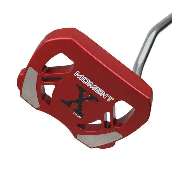 Maltby Moment X Tour Putter Right 4 Maltby Moment X Tour Putter Right - Image 2