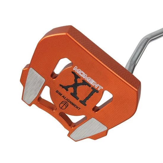 Maltby Moment XI Tour Putter 4 Maltby Moment XI Tour Putter - Image 2