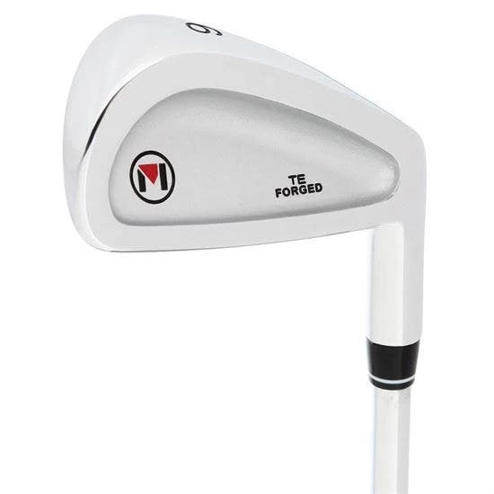 Maltby TE Forged Iron Set 2 Maltby TE Forged Iron Set