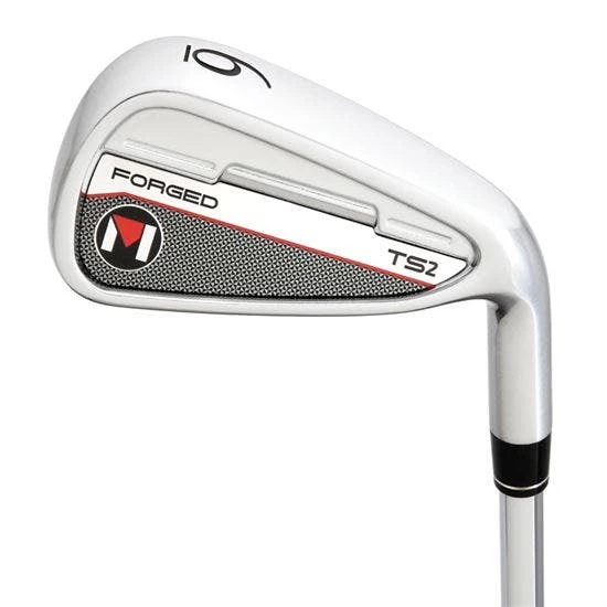 Maltby TS-2 Forged Iron Set 3 Maltby TS-2 Forged Iron Set