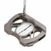 Maltby Moment X Mallet Putter Left 2 Maltby Moment X Mallet Putter Left -Nordicagolf Shop ma0295 3 4