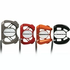 Maltby Moment X Mallet Putter -Nordicagolf Shop ma0298 5 3