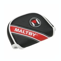 Maltby Moment X Tour Putter 16 Maltby Moment X Tour Putter -Nordicagolf Shop ma0298 6 3