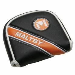 Maltby Moment XI Tour Putter 13 Maltby Moment XI Tour Putter -Nordicagolf Shop ma0302 4 2