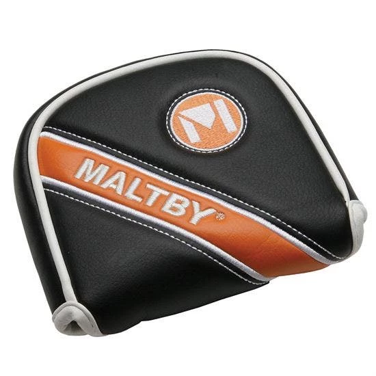 Maltby Moment XI Tour Putter 7 Maltby Moment XI Tour Putter - Image 5