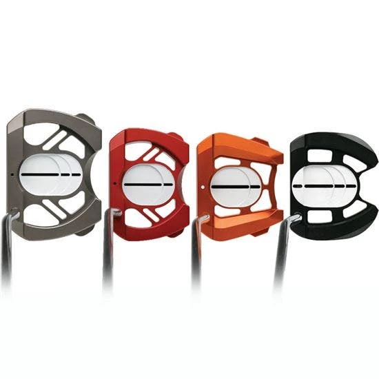 Maltby Moment XI Tour Putter 9 Maltby Moment XI Tour Putter - Image 7