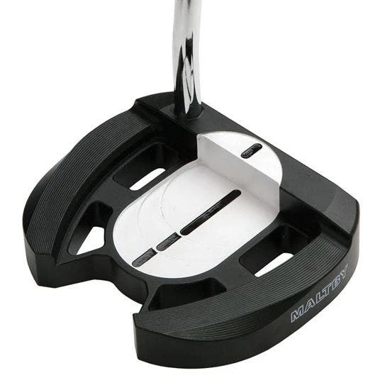 Maltby Moment XII Tour Putter 3 Maltby Moment XII Tour Putter
