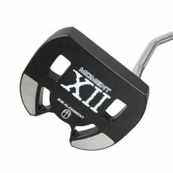 Maltby Moment XII Tour Putter 12 Maltby Moment XII Tour Putter -Nordicagolf Shop ma0303 7