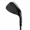 TaylorMade Milled Grind 3 Wedge - Black 2 TaylorMade Milled Grind 3 Wedge - Black -Nordicagolf Shop mg3 wedge 3 bk hero