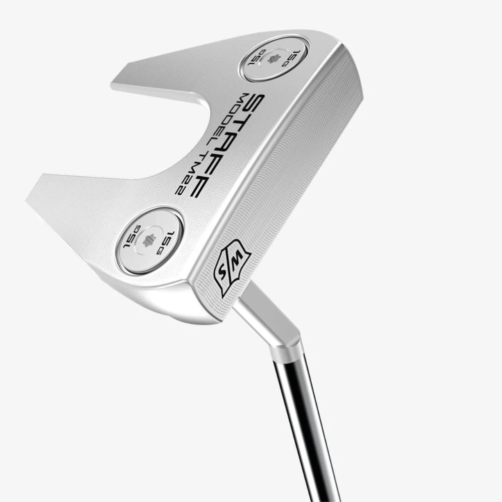 Wilson Staff MODEL PUTTER 12 Wilson Staff MODEL PUTTER - Image 10