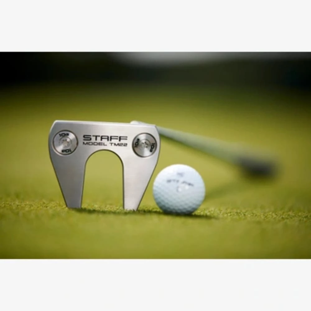 Wilson Staff MODEL PUTTER 14 Wilson Staff MODEL PUTTER - Image 12