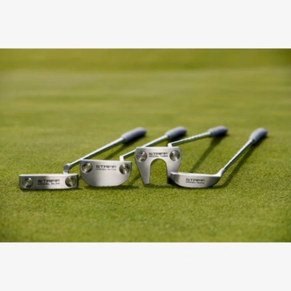 Wilson Staff MODEL PUTTER 15 Wilson Staff MODEL PUTTER - Image 13