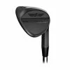 Titleist Vokey Design SM9 Jet Black Wedge 2 Titleist Vokey Design SM9 Jet Black Wedge -Nordicagolf Shop namnlo s design 13