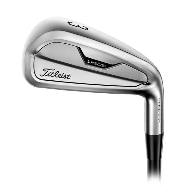 Titleist U•505 Utility Iron 3 Titleist U•505 Utility Iron
