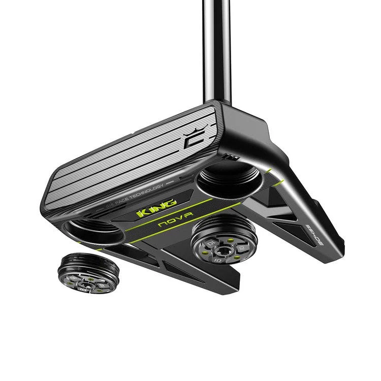 Cobra KING Vintage Nova Putter 8 Cobra KING Vintage Nova Putter - Image 6