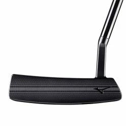 Mizuno M.Craft Omoi 01 Putters 12 Mizuno M.Craft Omoi 01 Putters -Nordicagolf Shop omoi 01 face