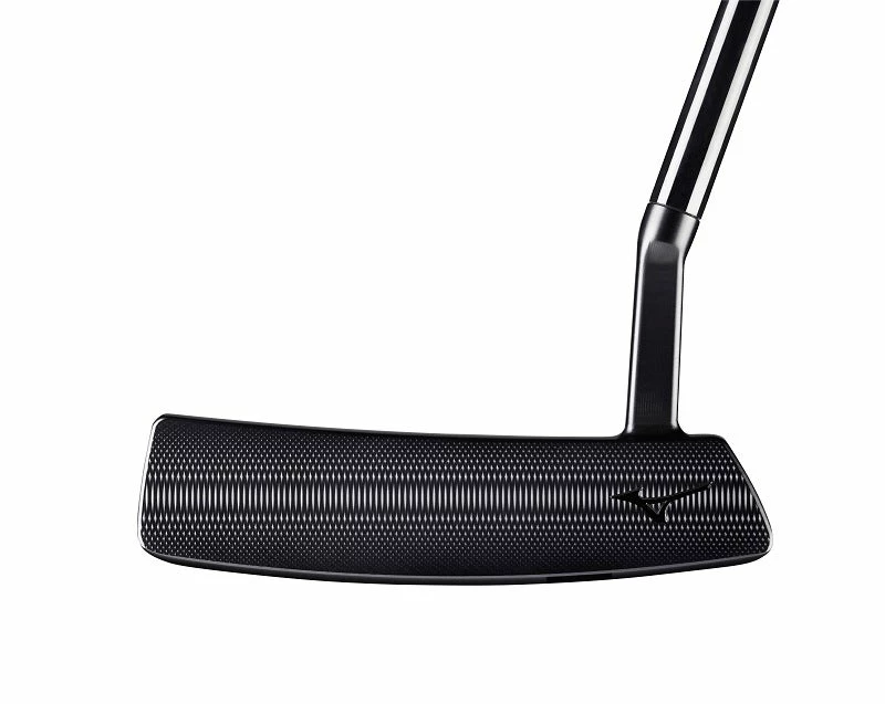Mizuno M.Craft Omoi 01 Putters 5 Mizuno M.Craft Omoi 01 Putters - Image 4