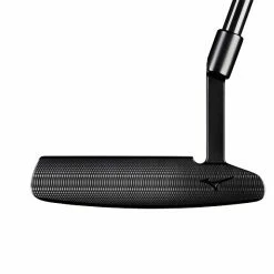 Mizuno M.Craft Omoi 02 Putter -Nordicagolf Shop omoi 02 face