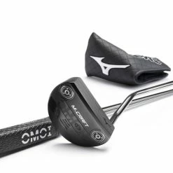 Mizuno M.Craft Omoi 03 Putter -Nordicagolf Shop omoi 03 plusgrip