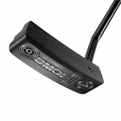 Mizuno M.Craft Omoi 01 Putters 11 Mizuno M.Craft Omoi 01 Putters -Nordicagolf Shop omoi black 01 1