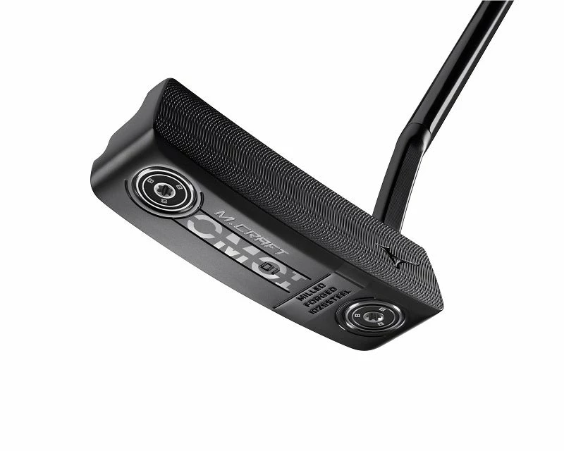 Mizuno M.Craft Omoi 01 Putters 4 Mizuno M.Craft Omoi 01 Putters - Image 3