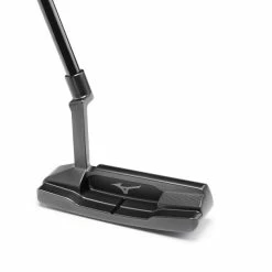 Mizuno M.Craft Omoi 02 Putter -Nordicagolf Shop omoi black 02 back