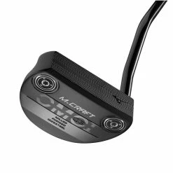 Mizuno M.Craft Omoi 03 Putter -Nordicagolf Shop omoi black 03 1