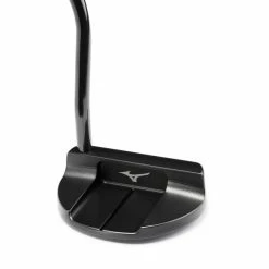 Mizuno M.Craft Omoi 03 Putter -Nordicagolf Shop omoi black 03 back