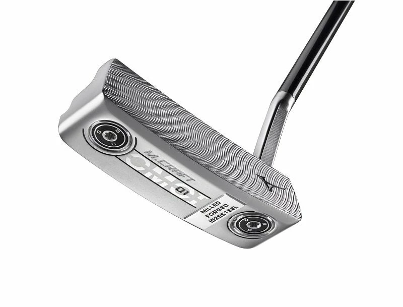 Mizuno M.Craft Omoi 01 Putters 2 Mizuno M.Craft Omoi 01 Putters