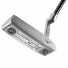 Mizuno M.Craft Omoi 02 Putter 1 Mizuno M.Craft Omoi 02 Putter -Nordicagolf Shop omoi silver 02 1