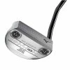 Mizuno M.Craft Omoi 03 Putter 1 Mizuno M.Craft Omoi 03 Putter -Nordicagolf Shop omoi silver 03 1