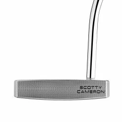 Titleist Scotty Cameron Phantom X 11 -Nordicagolf Shop phantom x11 face