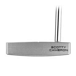 Titleist Scotty Cameron Phantom X 7 -Nordicagolf Shop phantom x7 face