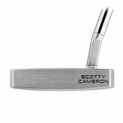 Titleist Scotty Cameron Phantom X 9.5 10 Titleist Scotty Cameron Phantom X 9.5 -Nordicagolf Shop phantom x95 face