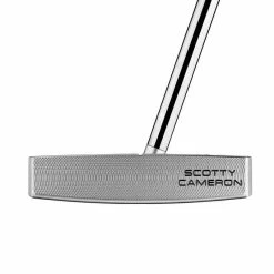 Titleist Scotty Cameron Phantom X 5s -Nordicagolf Shop phnatom 5s face