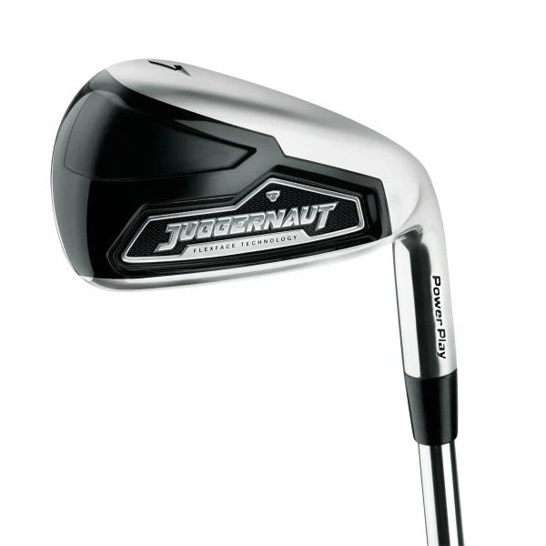 Power Play Juggernaut Iron Set 3 Power Play Juggernaut Iron Set