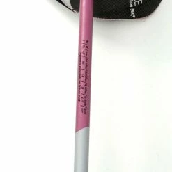 Lincs_golf Refinished Ladies Wilson Luxe 4 Hybrid ProForce V2 55g Ladies Graphite Shaft 11 Lincs_golf Refinished Ladies Wilson Luxe 4 Hybrid ProForce V2 55g Ladies Graphite Shaft -Nordicagolf Shop refinished ladies wilson luxe 4 hybrid proforce v2 55g graphite shaft this weeks price ukusedgolfclubs 3 882 c54f889c 0817 489a b668 8ea43b4bfc8f