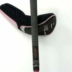 Lincs_golf Refinished Ladies Wilson Luxe 4 Hybrid ProForce V2 55g Ladies Graphite Shaft 12 Lincs_golf Refinished Ladies Wilson Luxe 4 Hybrid ProForce V2 55g Ladies Graphite Shaft -Nordicagolf Shop refinished ladies wilson luxe 4 hybrid proforce v2 55g graphite shaft this weeks price ukusedgolfclubs 4 274 c771374f 10fc 4fa8 9512 0f9b97d9047c