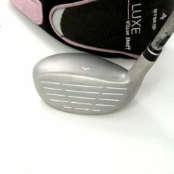 Lincs_golf Refinished Ladies Wilson Luxe 4 Hybrid ProForce V2 55g Ladies Graphite Shaft 13 Lincs_golf Refinished Ladies Wilson Luxe 4 Hybrid ProForce V2 55g Ladies Graphite Shaft -Nordicagolf Shop refinished ladies wilson luxe 4 hybrid proforce v2 55g graphite shaft this weeks price ukusedgolfclubs 5 822 7fb3a417 49bb 4cb4 bc30 e13cd548c13f