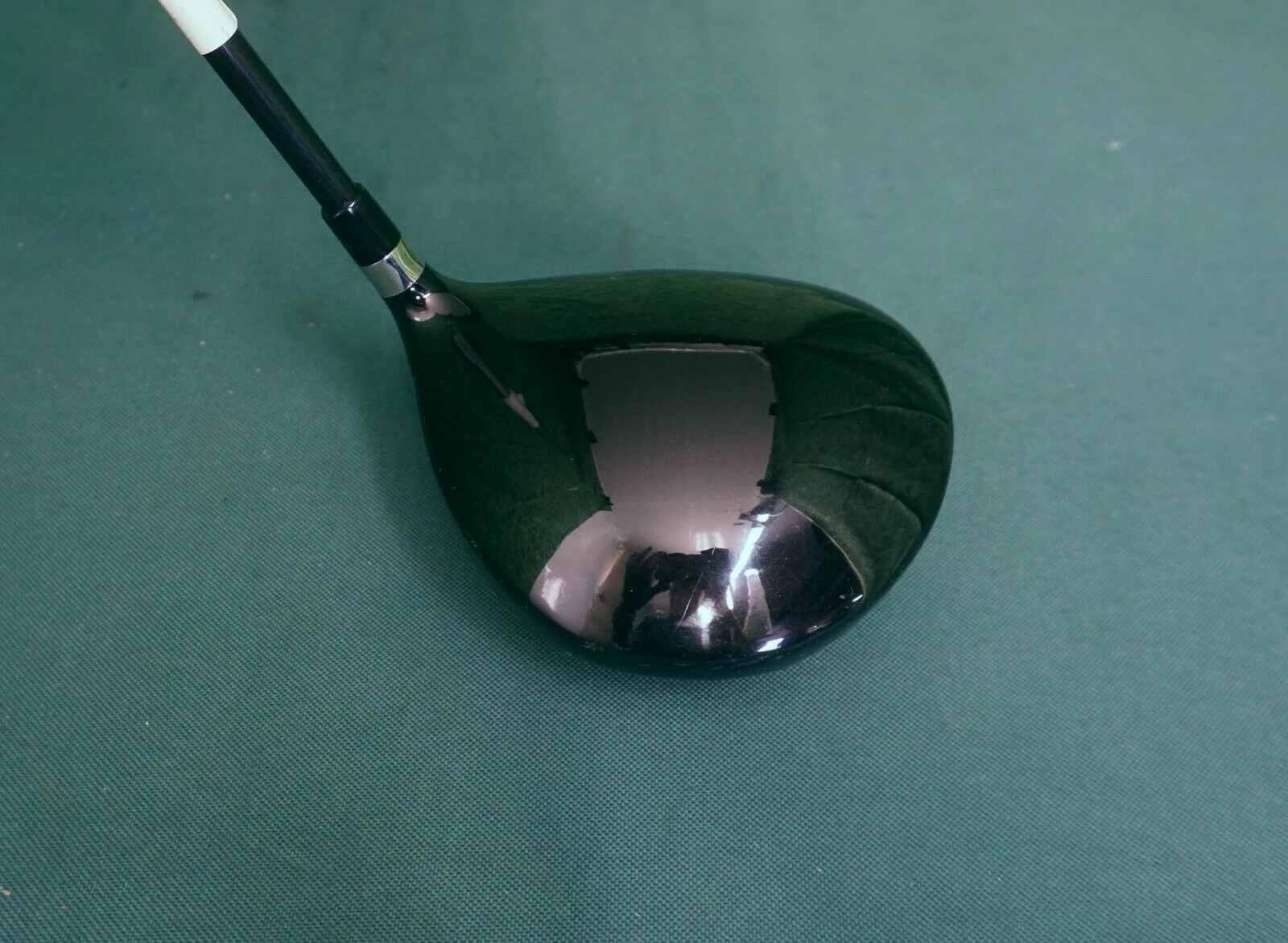 Lincs_golf Yonex I Ezone IWS 9° Driver Stiff Graphite Shaft Golf Pride Grip 5 Lincs_golf Yonex I Ezone IWS 9° Driver Stiff Graphite Shaft Golf Pride Grip - Image 3