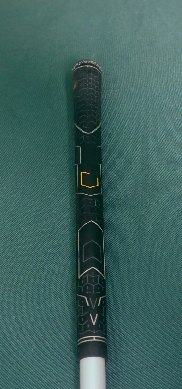 Lincs_golf Left Handed TaylorMade Burner 9.5° Driver Stiff Graphite Shaft Taylormade Grip 7 Lincs_golf Left Handed TaylorMade Burner 9.5° Driver Stiff Graphite Shaft Taylormade Grip - Image 5