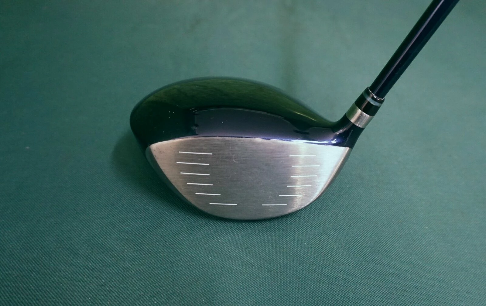 Lincs_golf Mizuno JPX E600 9° Driver Regular Graphite Shaft Golf Pride Grip 4 Lincs_golf Mizuno JPX E600 9° Driver Regular Graphite Shaft Golf Pride Grip - Image 2