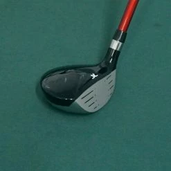 Lincs_golf John Letters T8 24° 4 Hybrid Uniflex Graphite Shaft John Letters Grip 11 Lincs_golf John Letters T8 24° 4 Hybrid Uniflex Graphite Shaft John Letters Grip -Nordicagolf Shop s l1600 04bf384c 5308 46df bd35 45885880dcee