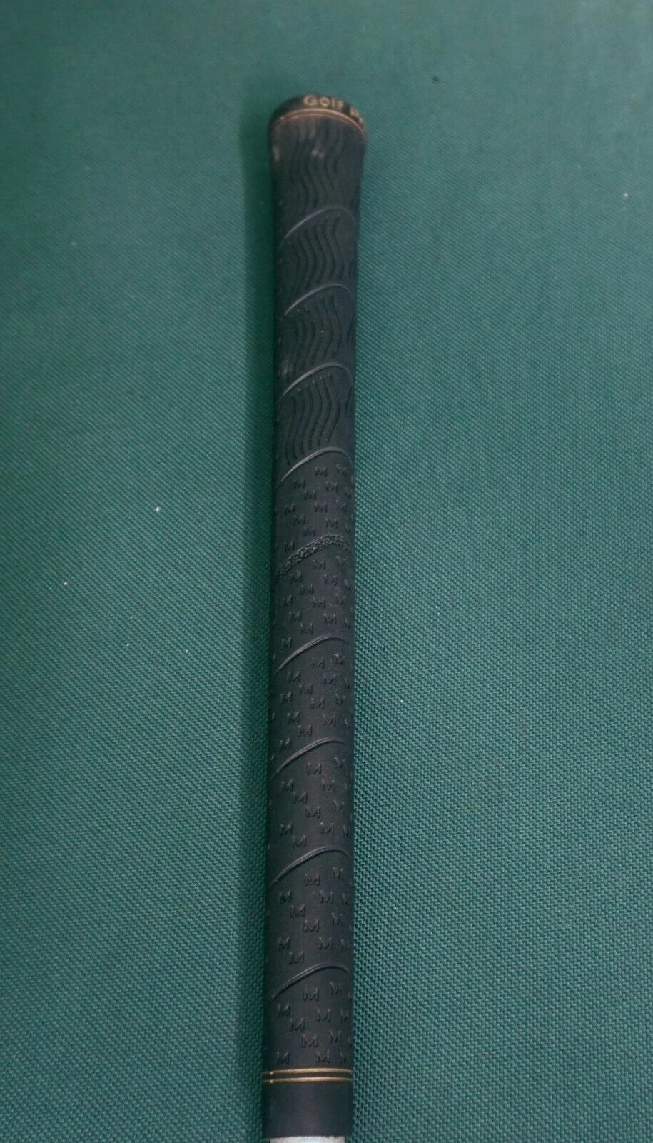 Lincs_golf TaylorMade Burner 8.5° Driver Regular Graphite Shaft Majesty Grip 7 Lincs_golf TaylorMade Burner 8.5° Driver Regular Graphite Shaft Majesty Grip - Image 5