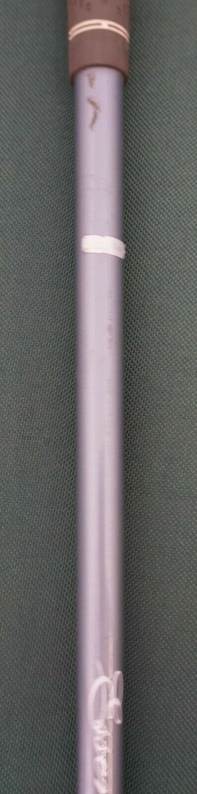 Lincs_golf Ladies Maxfli I.R.S 4 Hybrid Ladies Graphite Shaft Maxfli Grip 5 Lincs_golf Ladies Maxfli I.R.S 4 Hybrid Ladies Graphite Shaft Maxfli Grip - Image 4